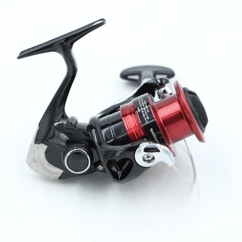 Selco Black And Red Simano Sea Fishing Reel 1000 Series Daiwa Fishing Reels Salt Water