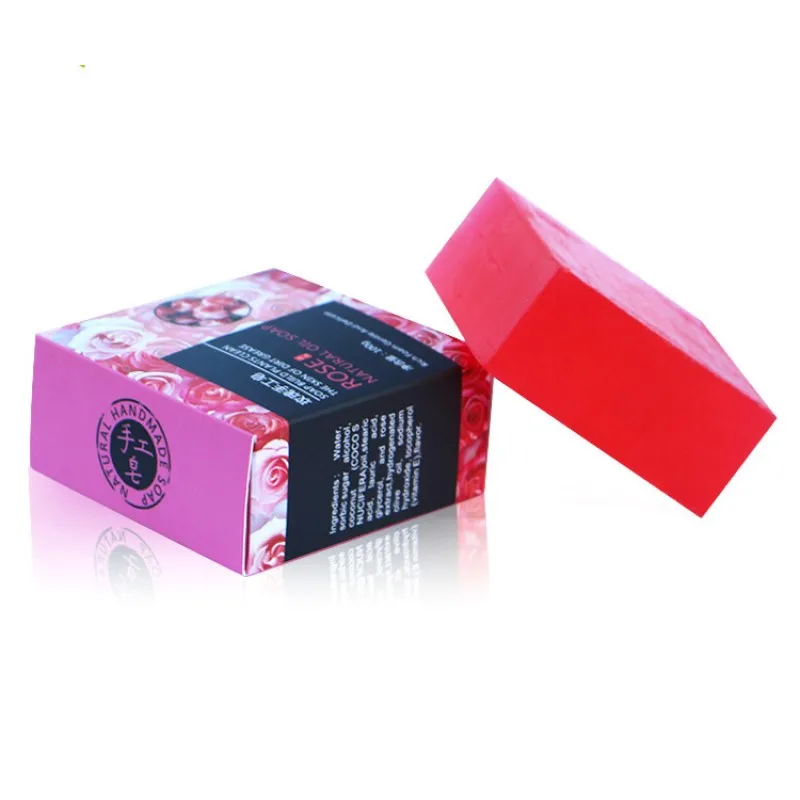 Мыло с древесным углем и маслом ши, небольшая партия, индивидуальный аромат и упаковка, Отбеливающее мыло ручной работы