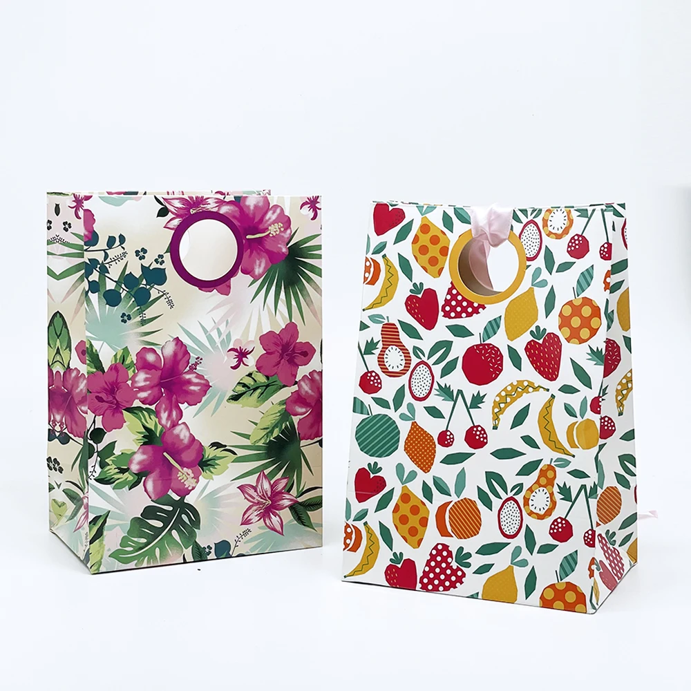 Custom packaging sac sacola for small businesses bags sac kraft white food bolsa papel paper shopping bag with your own logo