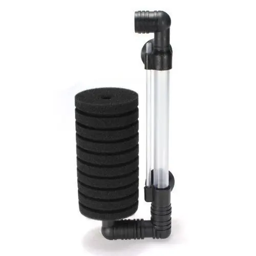 Hot-Selling Reticulated Polyurethane Open Cell Mesh Ppi 10-60 Fish Tank Aquarium Filter Foam Sponge New Product Ideas 2024