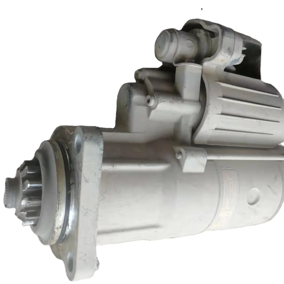 Professional supply starter YUCHAI M105R3076SE/K2305-3708100-002 24V/11T/7.5KW Hot selling High quality low price