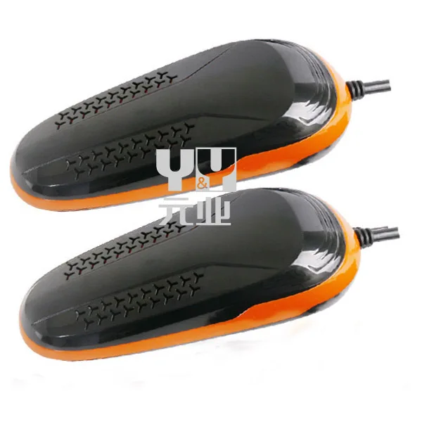 Best Shoe Dehumidifier Dryer with  Ozone and Timer Controller