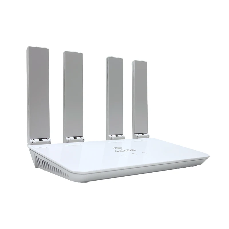 WIFI6 новые продукты CPE LTE 2 4G 300 Мбит/с 4g маршрутизатор с сим-картой высокоскоростной беспроводной Wi-Fi 4 Антенна мобильный