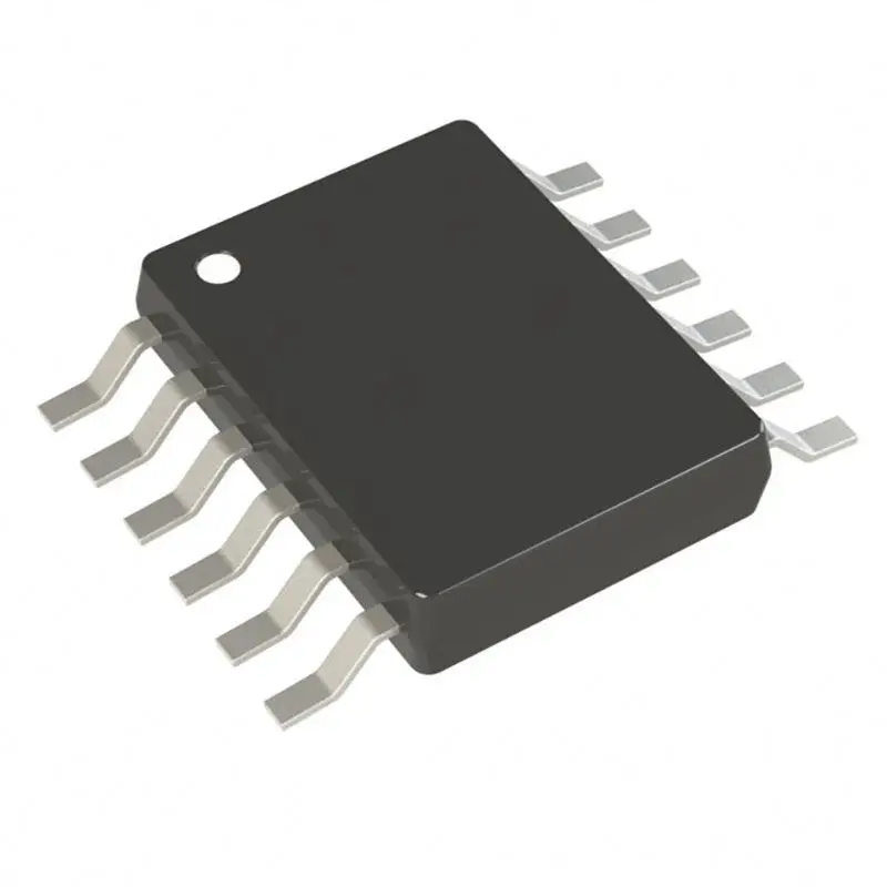LTC3261EMSE # TRPBF (микросхема Ic новая и оригинальная интегральная