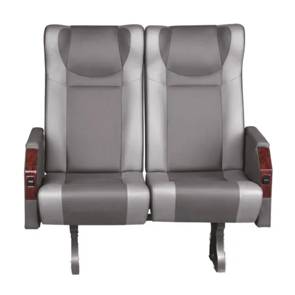 Reclining mini bus coach passenger seat for sale