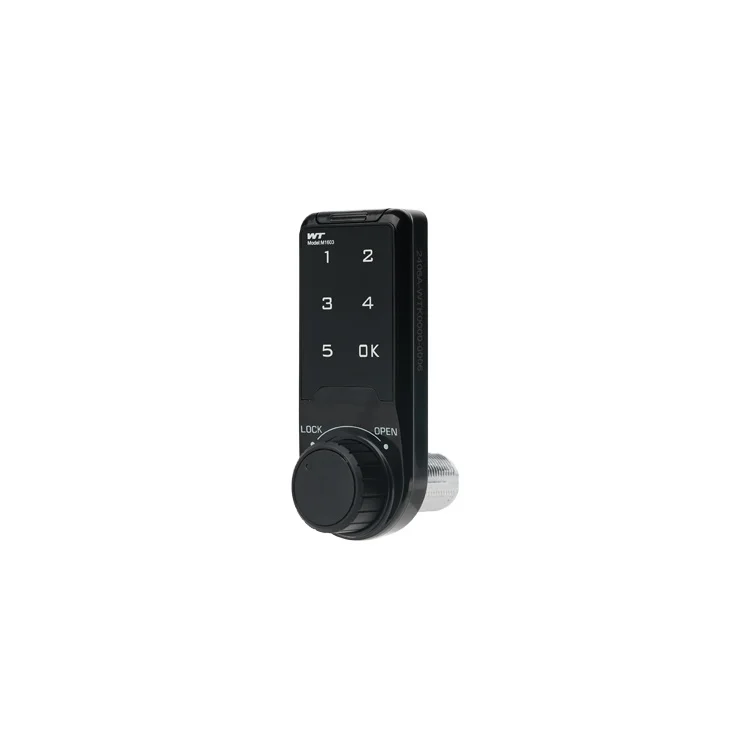 M-1603 digital lock
