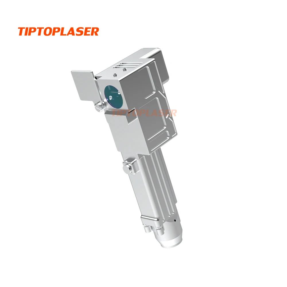 Handheld Laser Cleaning Galvo Scanner Laser Rust Removal Gun for Laser Rust Removal Machine