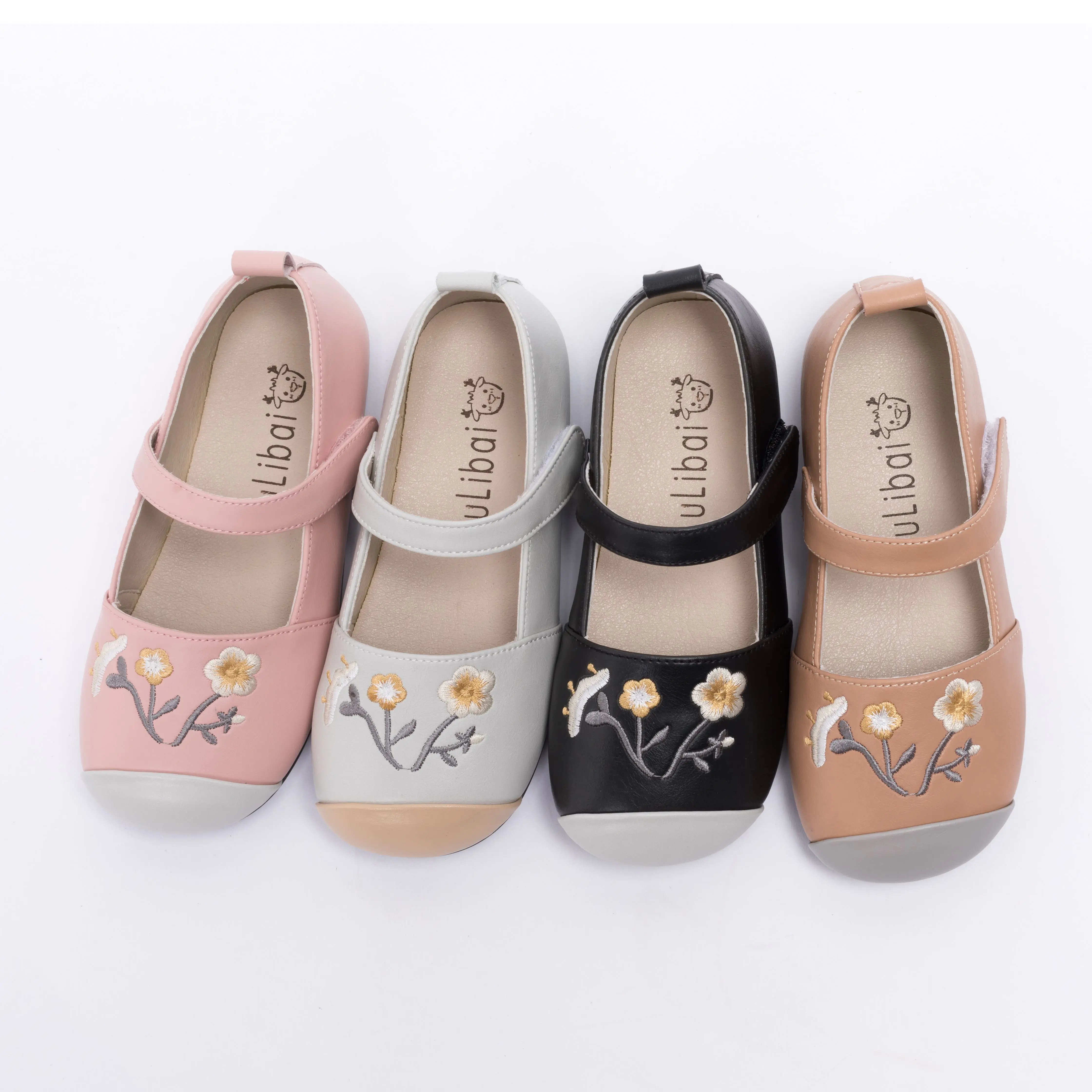 Оптовая продажа 2020, детская повседневная обувь для девочек