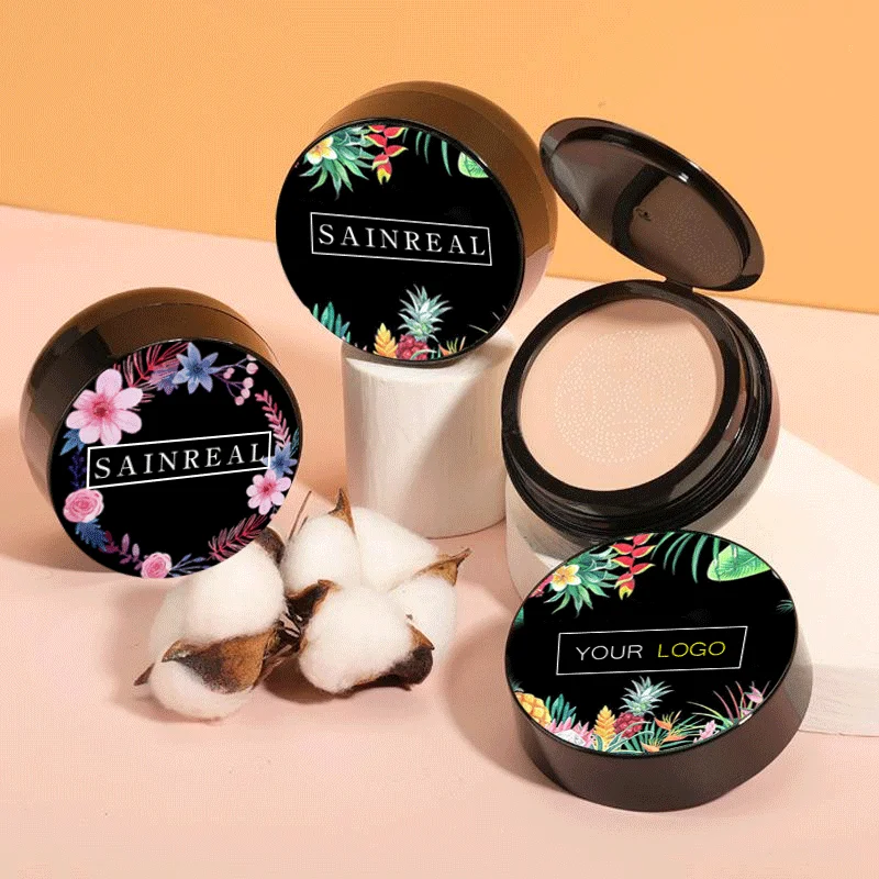 Women BB Cream Foundation Long Lasting Sweat-Proof Nude Moisturizing Matte Concealer BB Cream