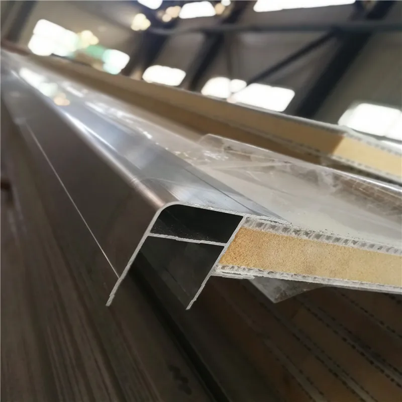 composite frp grp fiberglass xps extruded polystyrene sandwich panels for cold storage room