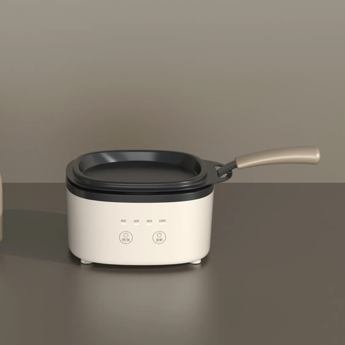 Складной кухонный горшок складной дорожный горшок для переноски мульти горшок