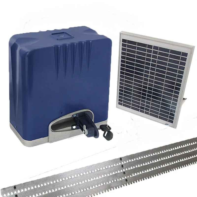 Prices Garage Gte Opener Sliding Door Operator Sliding Gate Motor