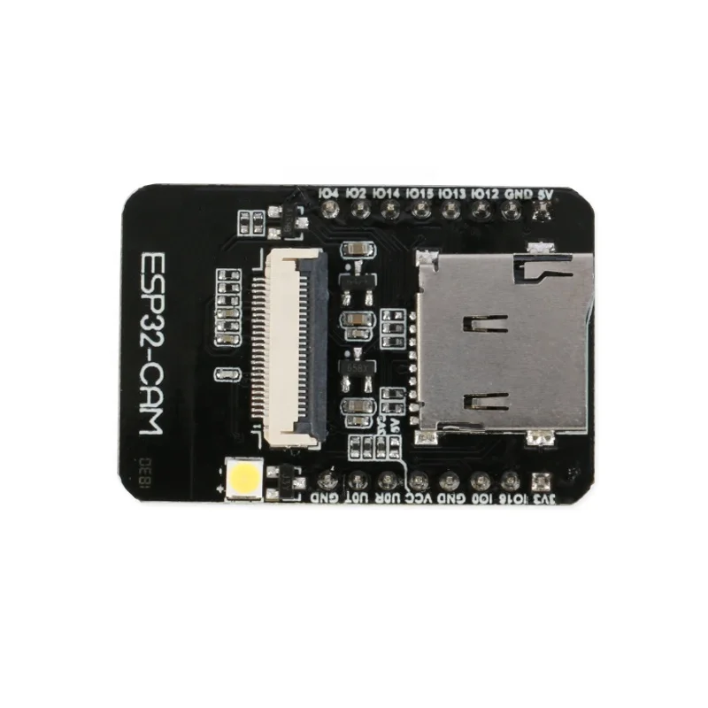 Горячая Распродажа! ESP32-CAM Wi-Fi Bluetooth макетная плата с 0V2640 ESP32 модуль камеры