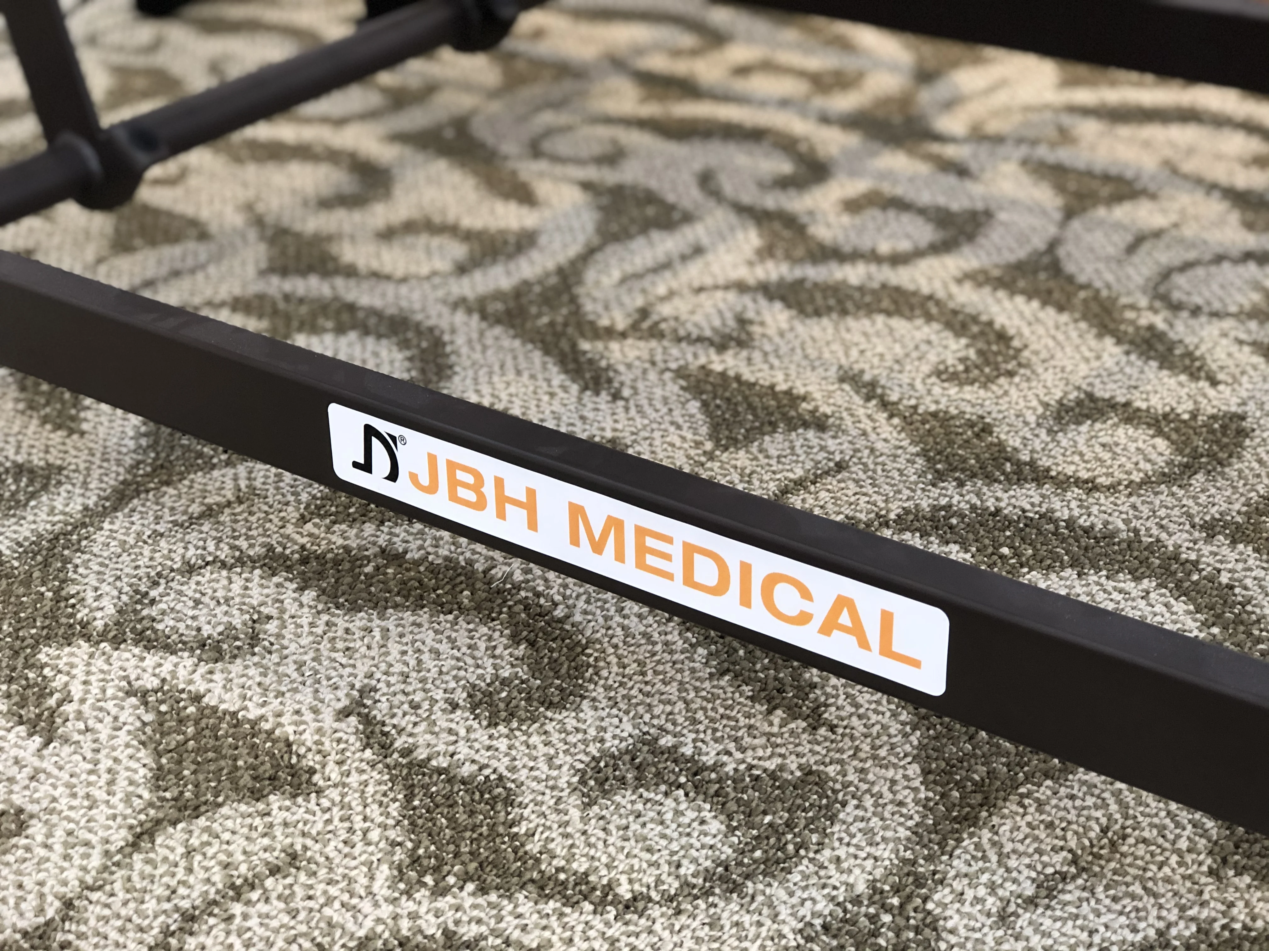 Medical Electric Disabled Elderly Hospital Home Care Nursing Medical Bed