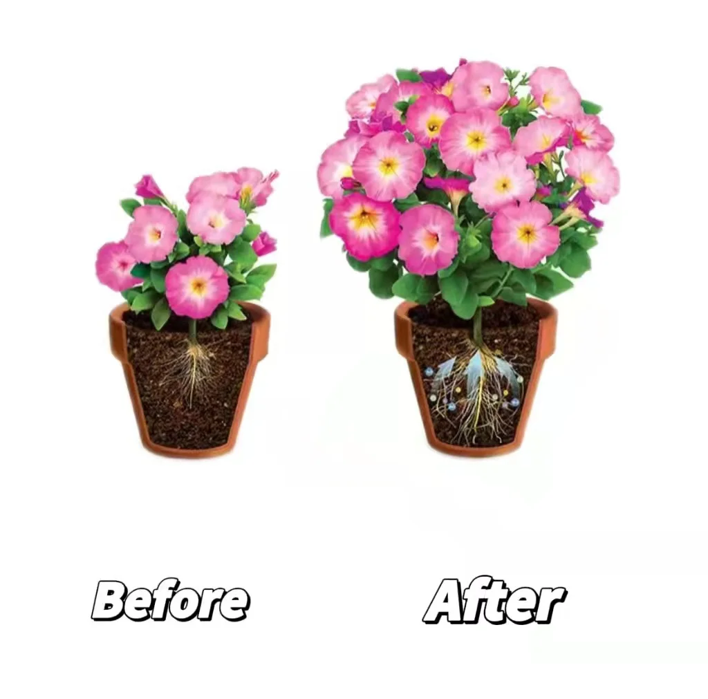 Рекомендации грануляции 0-10-10 0-20-30 NPK Fertilizer15-09-12 23-23-00 28-0-0 16-4-8 комнатное растение удобрение