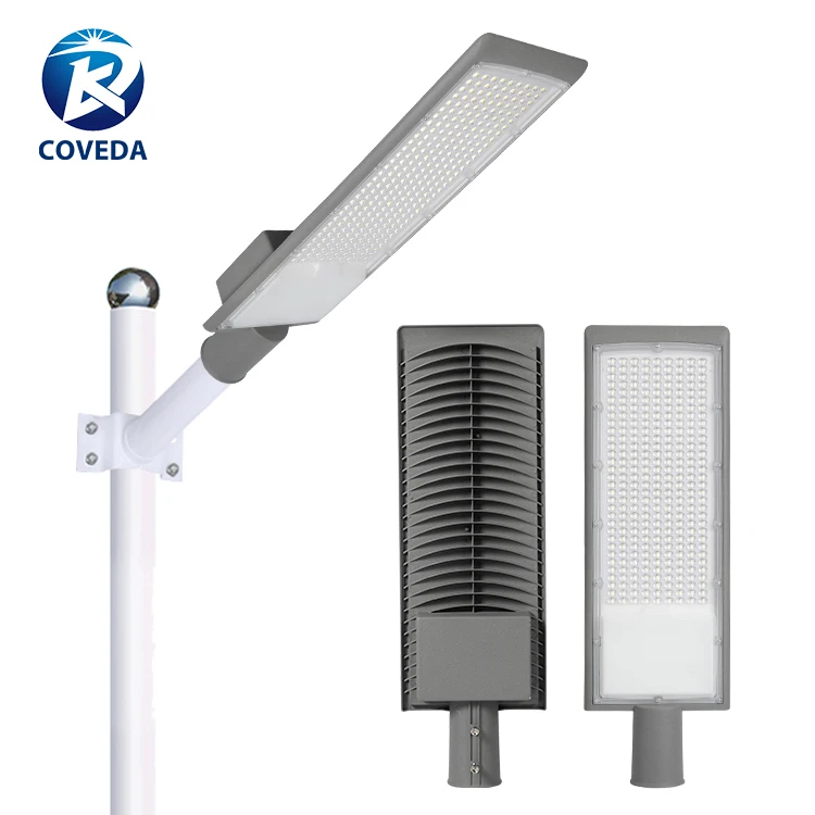 Best Selling Outdoor Lamp 30W 50W 100W 150W 200W Projector Outdoor Garden Led Street Lighting