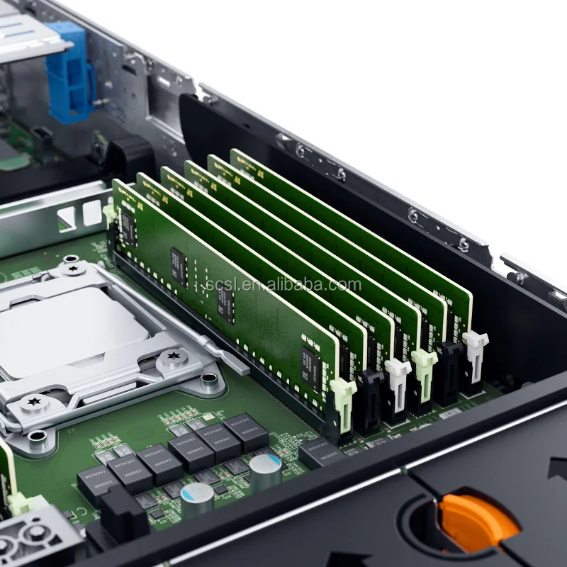 00D5004 32g PC3-8500 CL7 ECC 1.5V DDR3 Server Ram