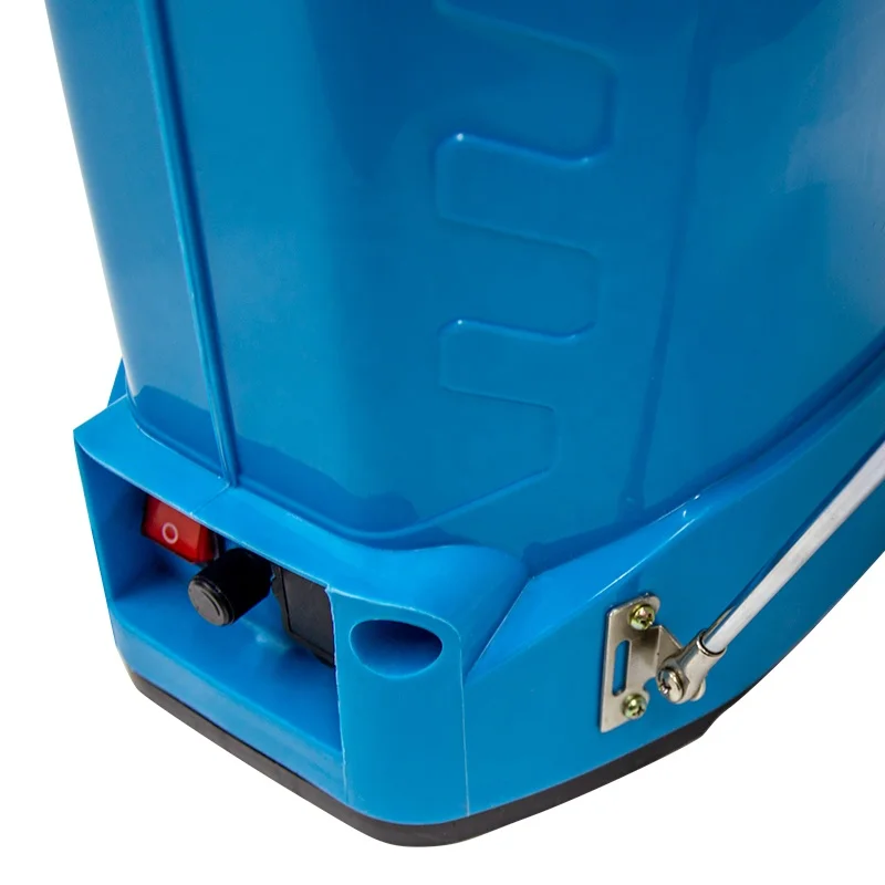 Skyagri 16L solar electric agricultural knapsack solar power sprayer battery sprayer pump power agricultural machine equipment