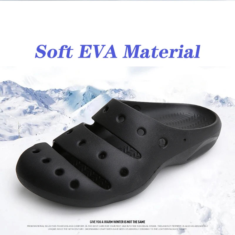 JDS Japanese Thickened Wear Resistant EVA Customised Home Slippers For Women