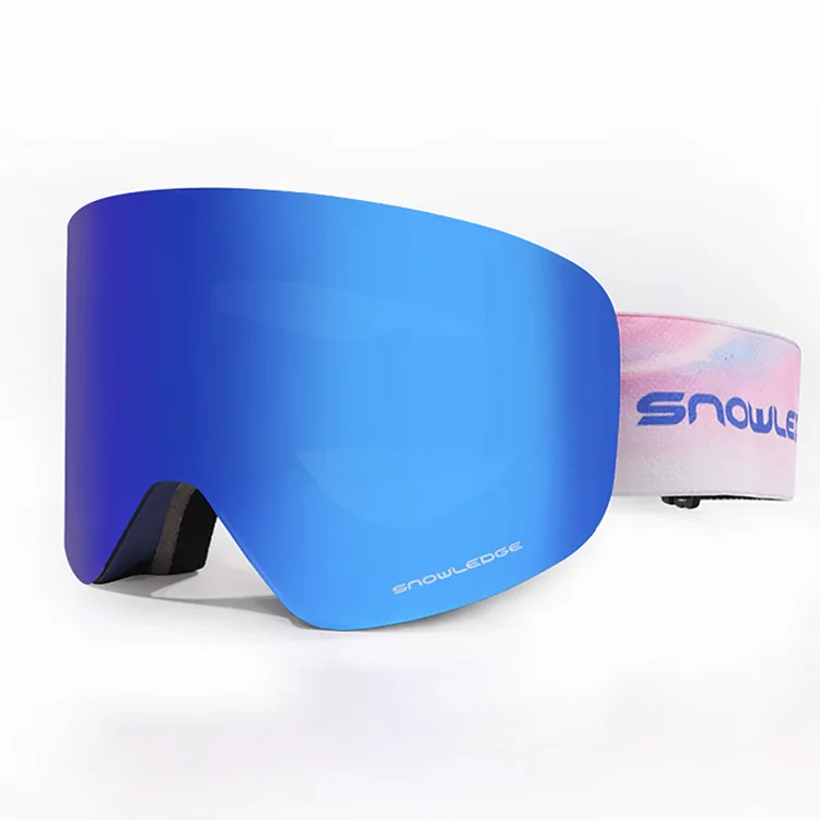 HUBO sports design ski glasses snow sport ski goggles fashion snowboard goggles