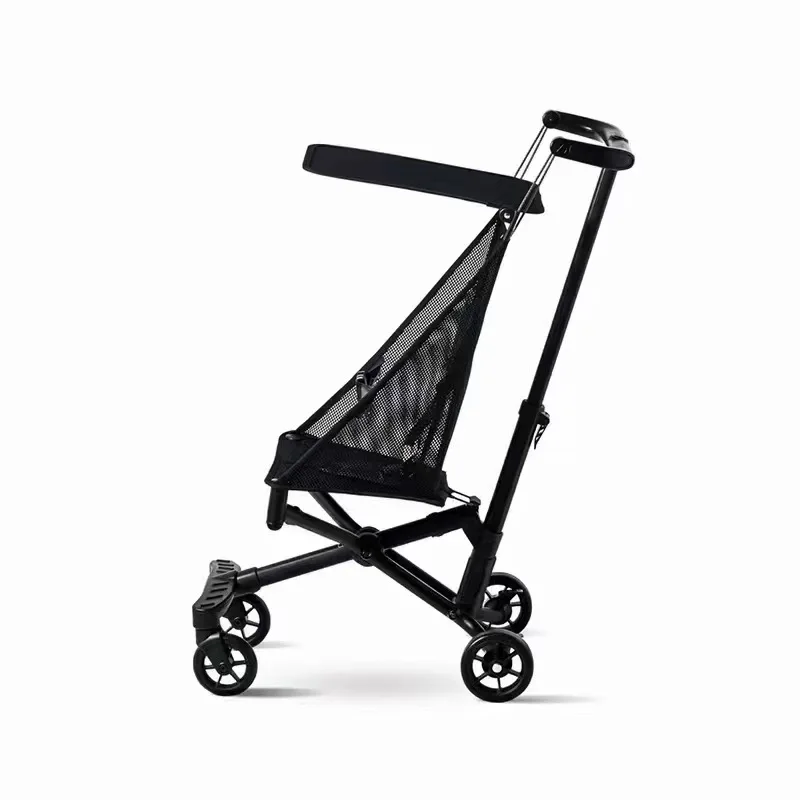 Wholesale Baby carriage Manufacturers 1-5 Years Old Light Folding Baby pram children Stroller cart
