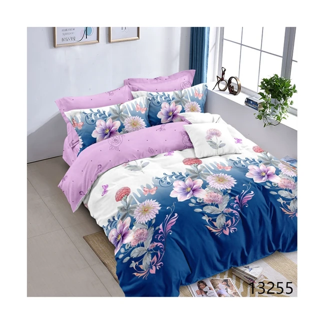 Custom-made Duvet Cover Household bedding Set Quilt Cover  bed sheets