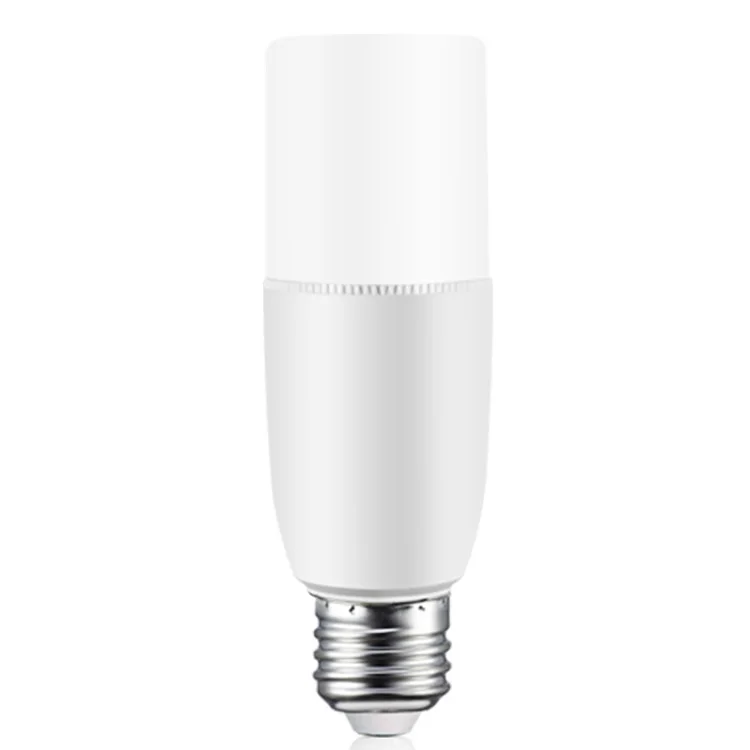 led rocket bulb e14e27 super bright corn energy saving bulb 20W cylindrical led bulb