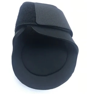 High Quality Equine Front Hind Boots Legs Standing Wrap Bandage Horse Boots protection Horse Riding Boots