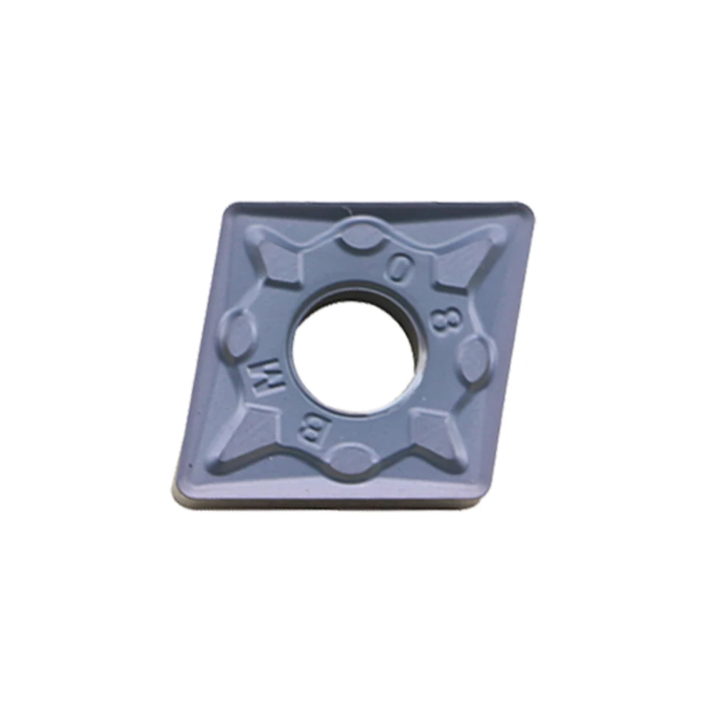 China factory direct sell carbide cnmg 120408 mj turning tools inserts