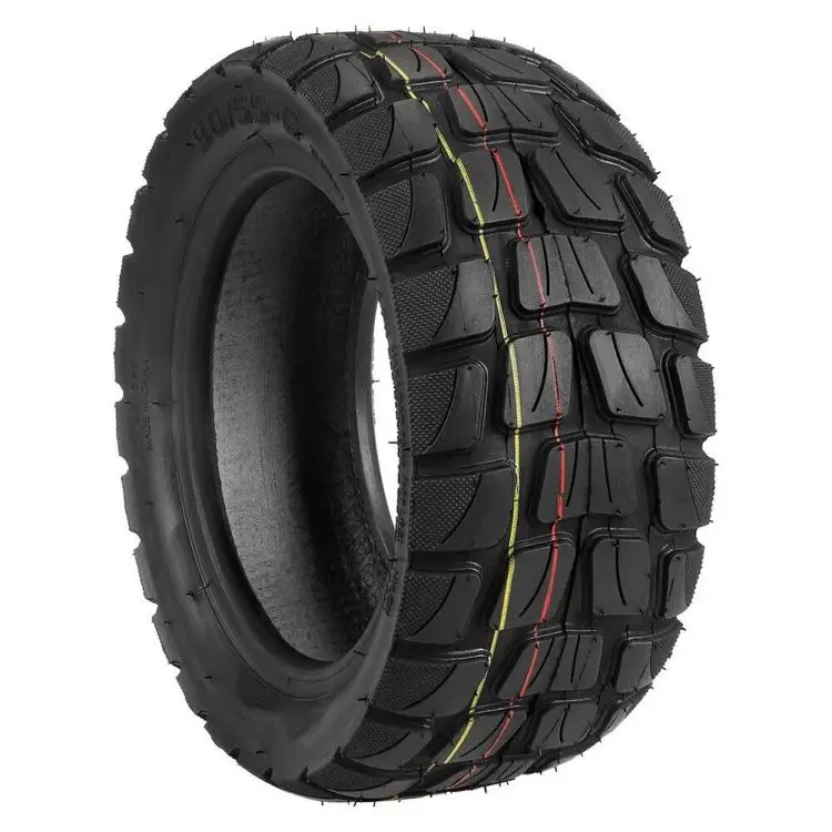 10 inch Scooter off road tires 10x3 thickened tires  and inner tube 255x80 80/65-6