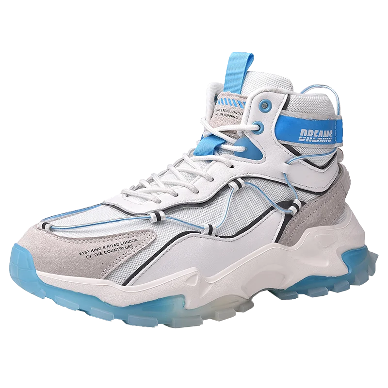 Оптовая продажа 2021, мотоциклетные зимние походные повседневные кожаные мужские ботинки до щиколотки, мужская обувь, мужские ботинки