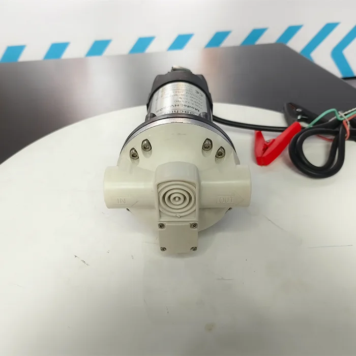 AdBlue DC Electric Transfer Pump Dispenser 12V/24V  adBlue Urea Drum Dispensing Pump