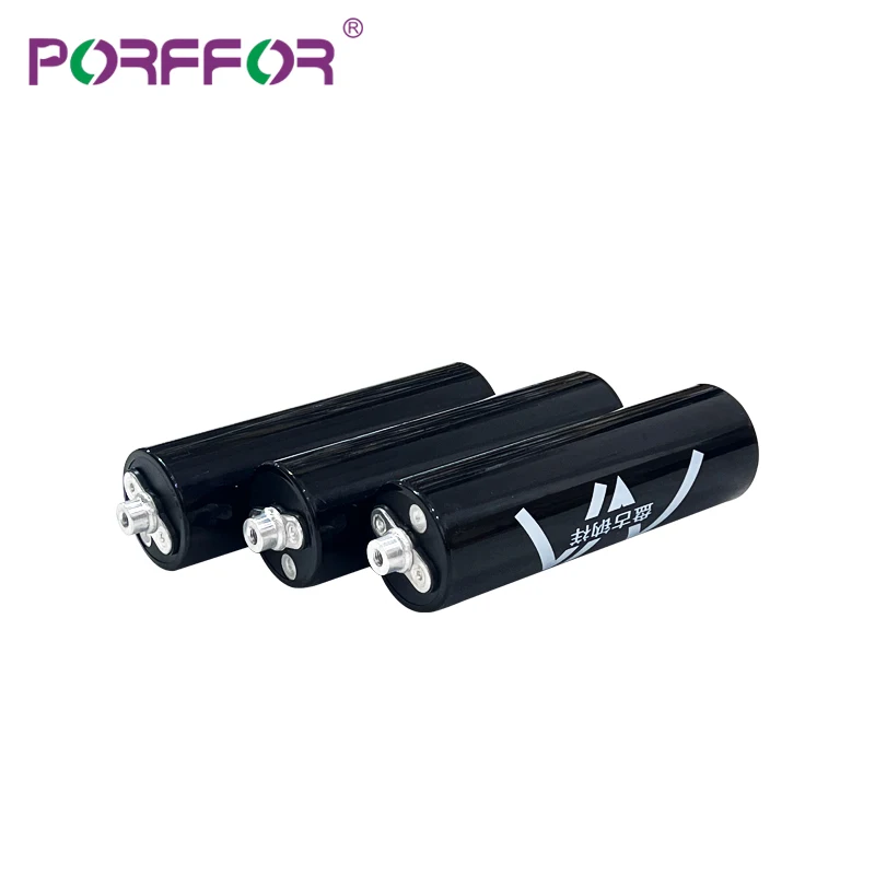 12C Discharge Rate Sodium-ion SIB NIB Battery 46145 3V 3.1V 18Ah Cylindrical Rechargeable Cell
