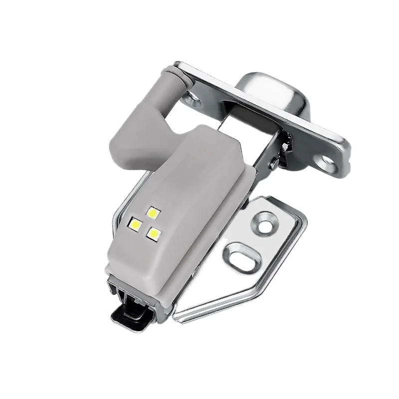 Light cabinet lamp LED Opening inner hinge lamp Door Hinge