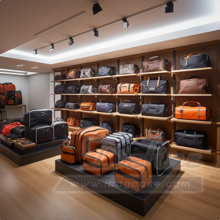 Factory Custom Large Sport Tail Trunk Storage Motorcycle Seat Bag Sport Tail Bag