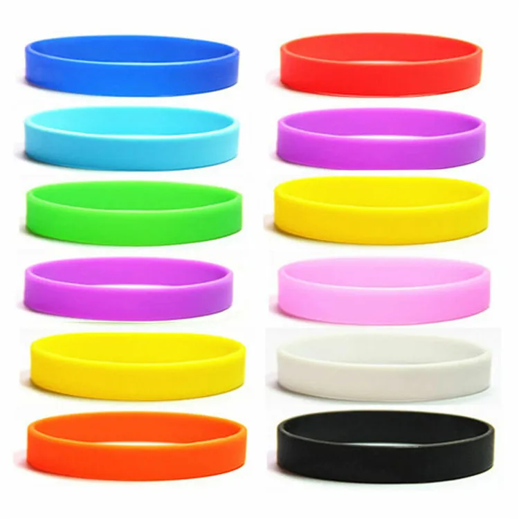 OEM Fashion Gift COUNTRY FLAG Wristband, Silicon Bracelet Wrist Bands Custom Silicone Wristband