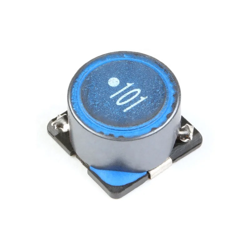 10 шт./лот 12 5*12 5*7 5 мм 10uH 33uH 47uH 100uH 220uH SMD силовой индуктор SLF12575T PF чип