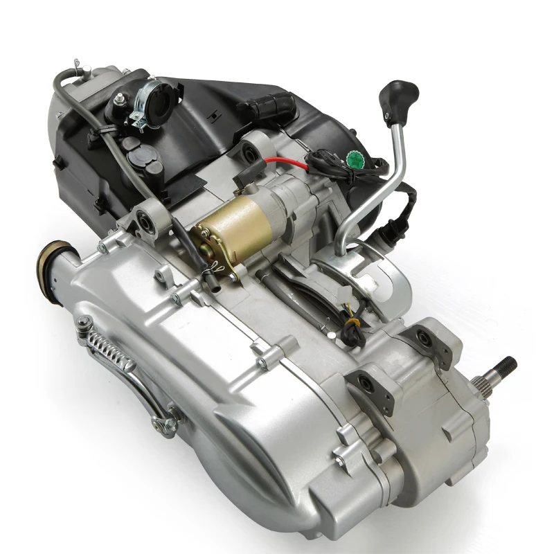 ATV двигателя 1P63QML аксессуары для мотоциклов 180cc 4-тактный электрический двигатель оптовая продажа