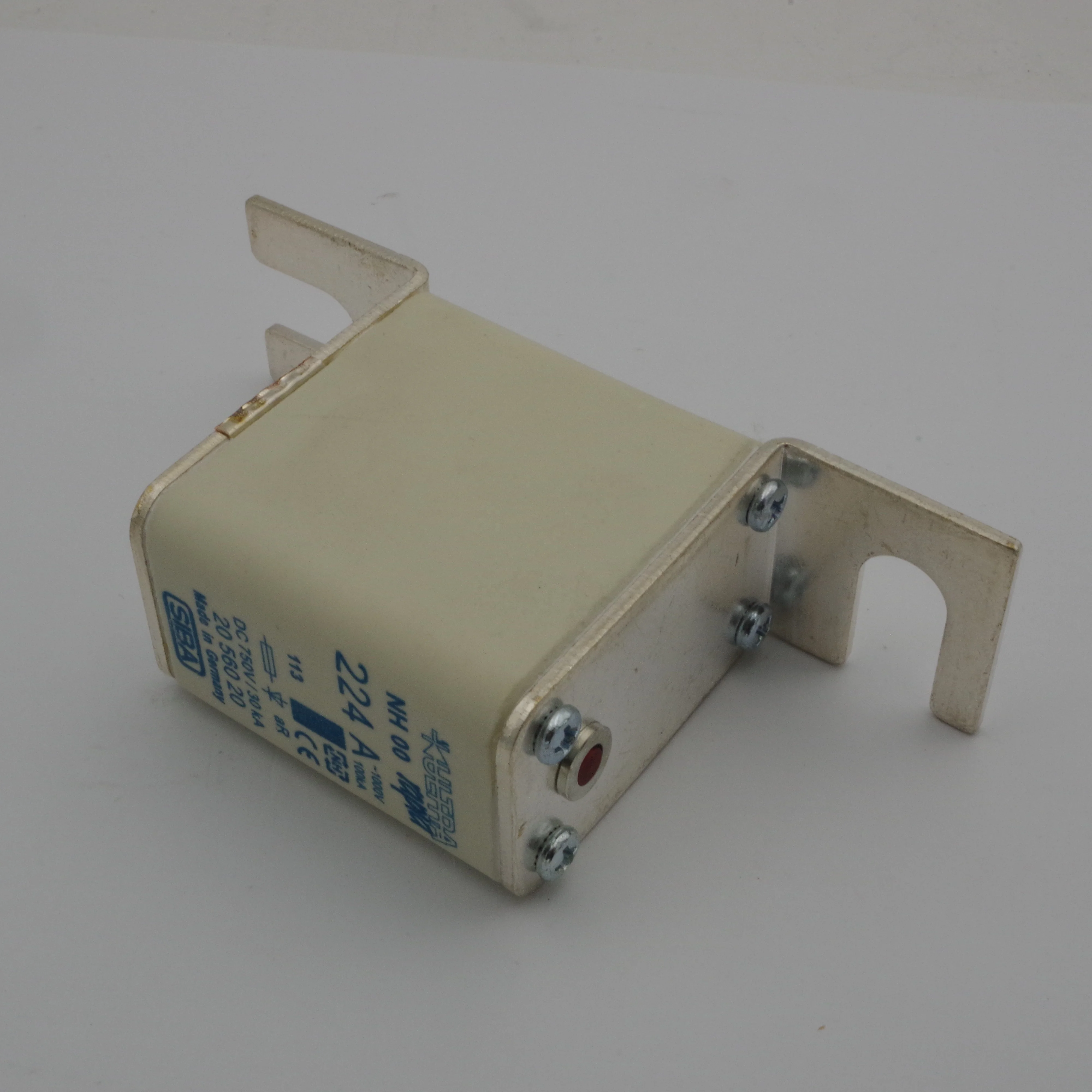 Предохранители 224A 1000V NH00 AR URB 2056020
