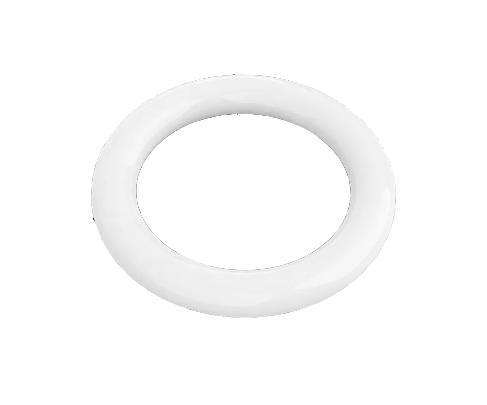 
Маленькие римские кольца-занавески для слепых колец на задней стороне римской шторы 