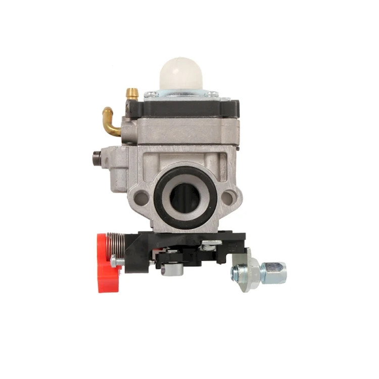 HLIC China Wholesale 2 Stroke 139f Tu26 34f 36f Carburetor Kit Brush Cutter Spare Parts Rbc250 String Trimmer