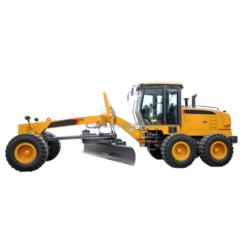 Hot sale motor grader GR2403 road machine 178kw grader for sale