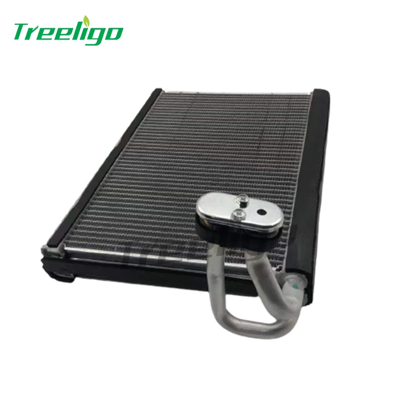Air conditioner evaporator FOR ISUZU D-max 2013  evaporator coil 38*290*235