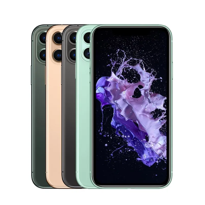 5.8" Смартфон Phone X XS XR MAX "Как новый" 256 ГБ