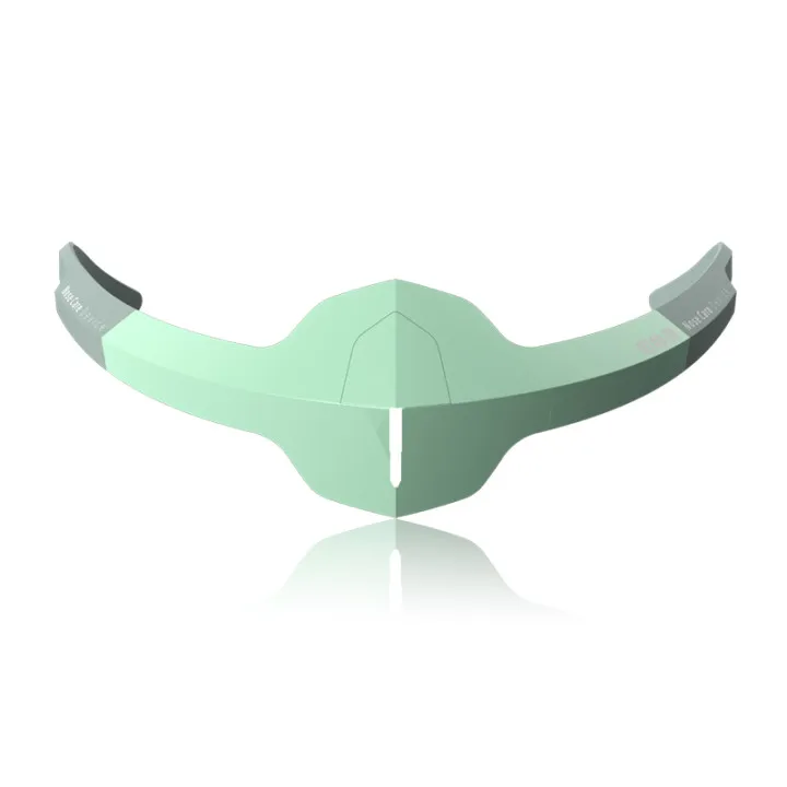 New Design Sinus Rhinitis Allergy Reliever Nasal Polyps LED Photodynamic Therapy 650nm/450nm/830nm stop runny nose for adult