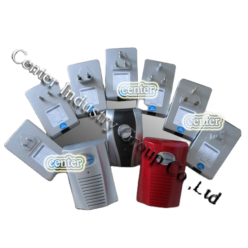 Single Phase Smart Power Saver for home