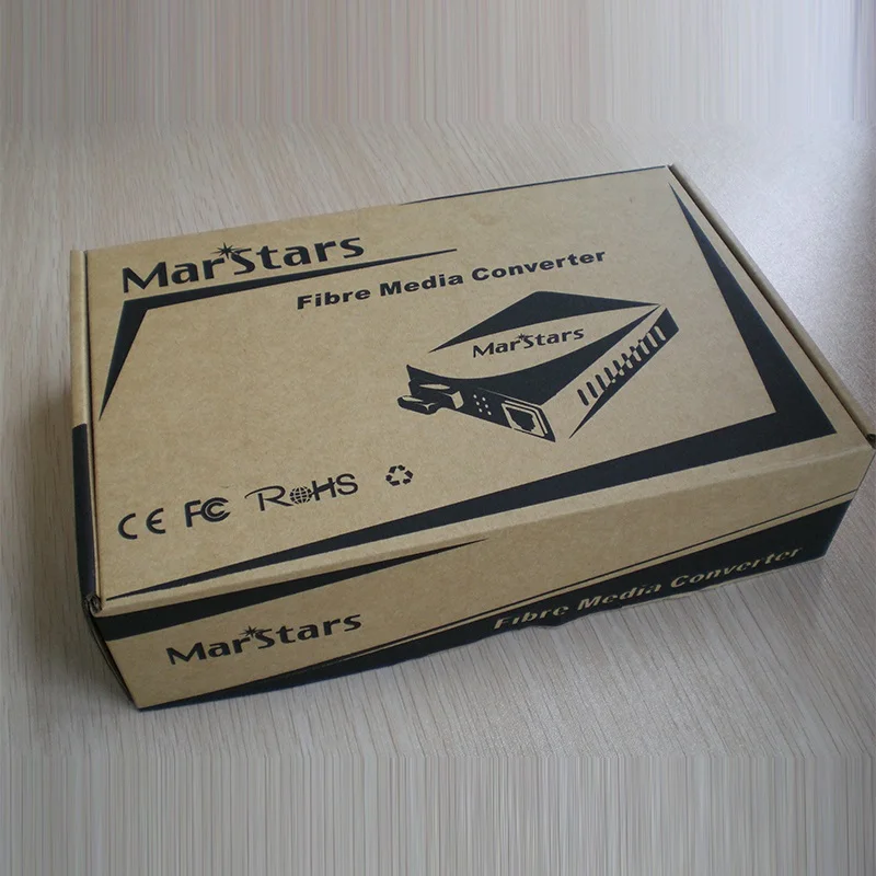 NEW RS232/485/422 Serial to Fiber Optic Modem fiber Modem converter