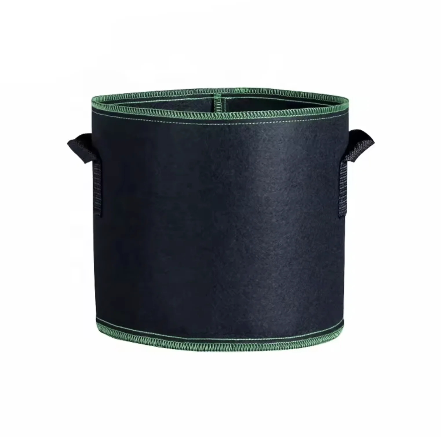 Outdoor garden felt grow bags pots garden potato felt fabric plant potato grow planting bags