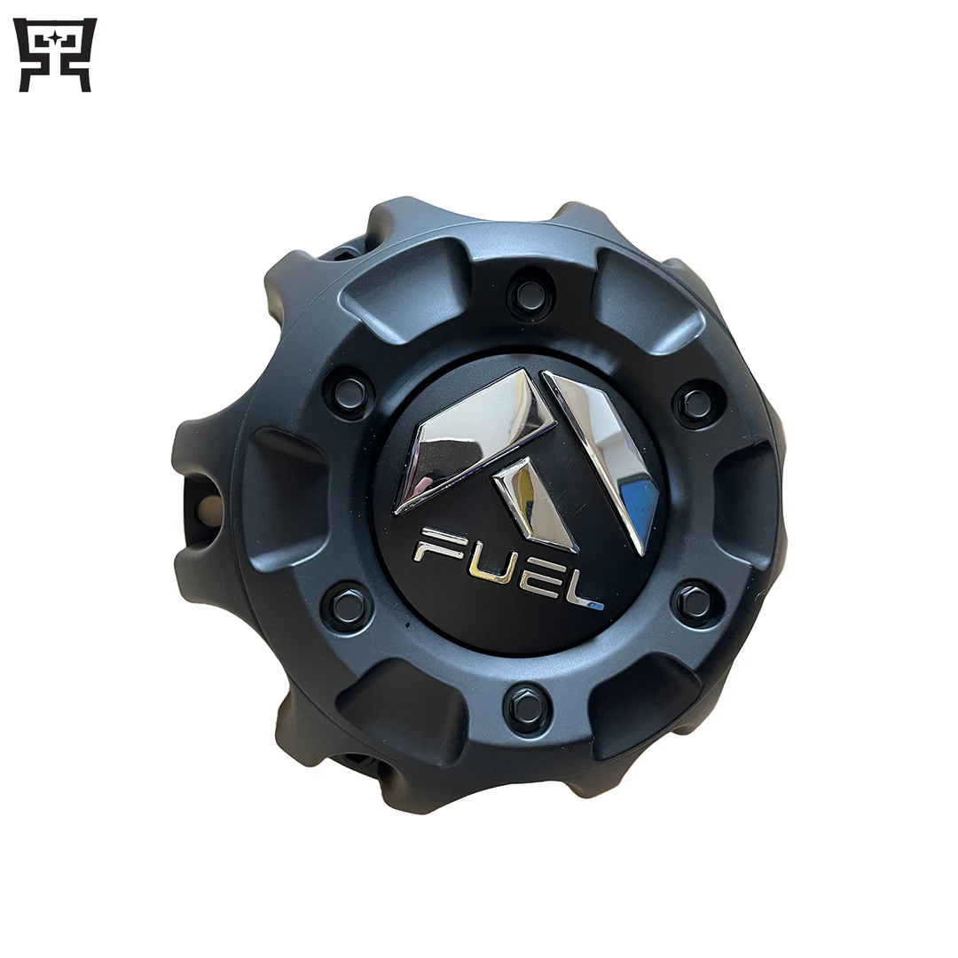 Wholesale aluminum die casting motorcycle wheels hub product car wheel center hub caps
