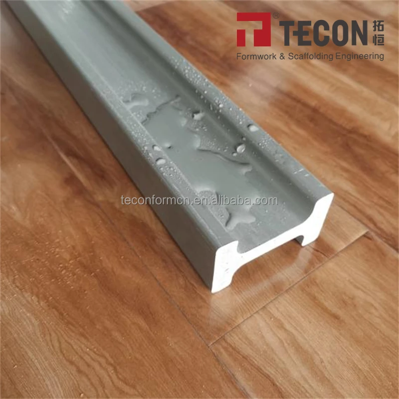 Customizable High Quality Waterproof Plastic I Beams For Sale